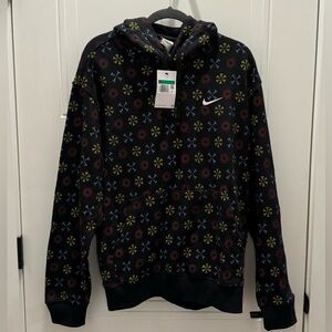 Nike Men’s Fleece Hoodie